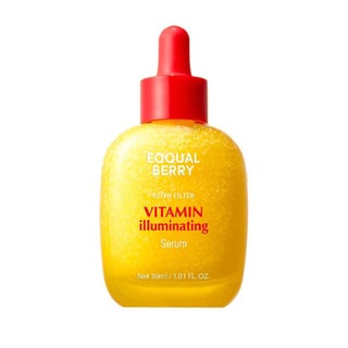 Eqqualberry Glow Filter Vitamin Illuminating Serum 30ml